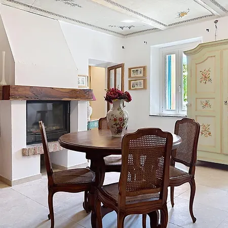 La Casetta Di Palmira By Interhome San Damiano dʼAsti