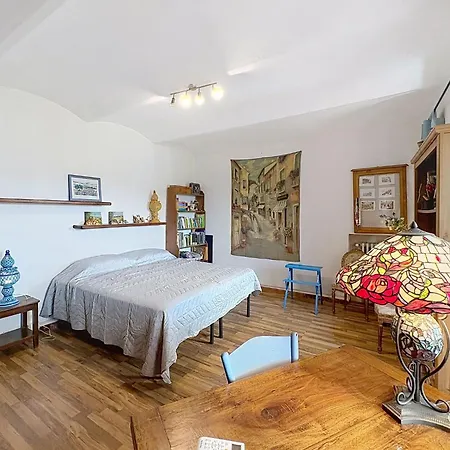 La Casetta Di Palmira By Interhome