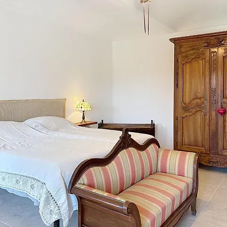 펜션 La Casetta Di Palmira By Interhome