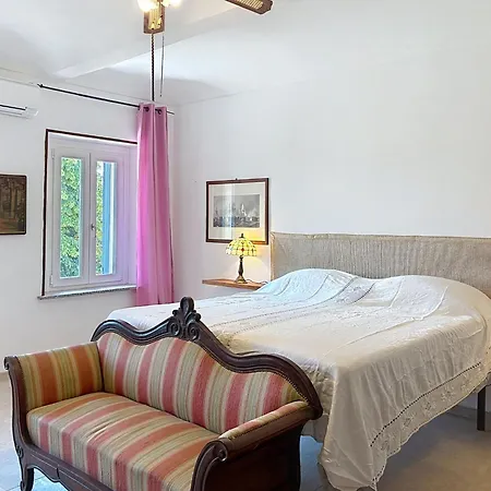 La Casetta Di Palmira By Interhome 펜션 산 다미아노 다스티