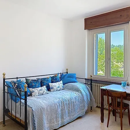 펜션 La Casetta Di Palmira By Interhome