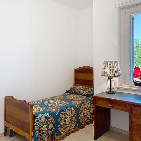 Prázdninový dům La Casetta Di Palmira By Interhome *