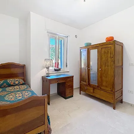 La Casetta Di Palmira By Interhome