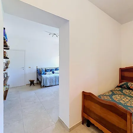La Casetta Di Palmira By Interhome *
