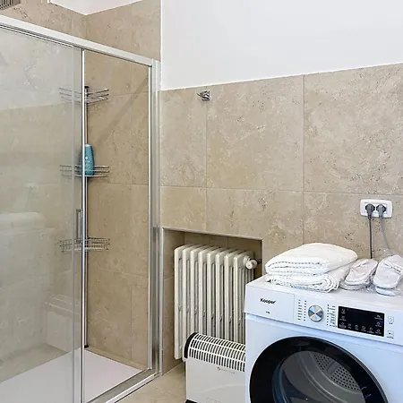 La Casetta Di Palmira By Interhome 펜션 *