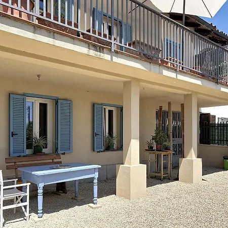 La Casetta Di Palmira By Interhome Prázdninový dům *