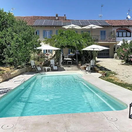 La Casetta Di Palmira By Interhome *