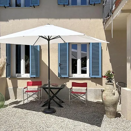 La Casetta Di Palmira By Interhome